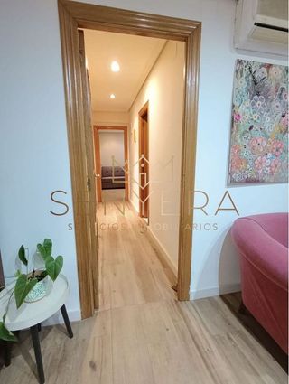 Piso en venta en Nou Moles en Valencia