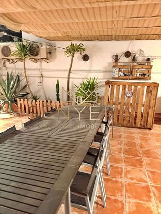 Piso en venta en Nou Moles en Valencia