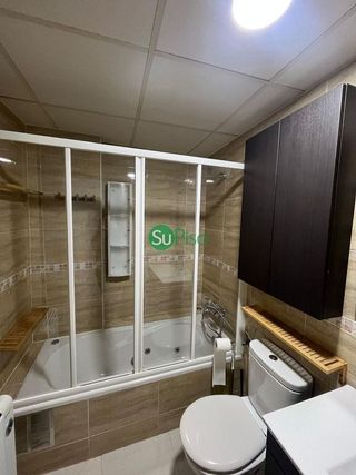 Piso en alquiler en Yeles