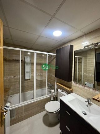 Piso en alquiler en Yeles