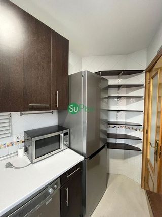 Piso en alquiler en Yeles