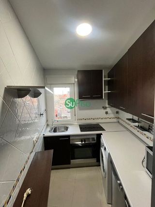 Piso en alquiler en Yeles