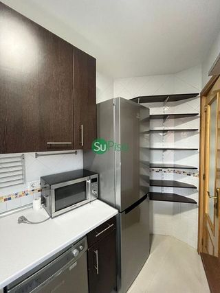 Piso en alquiler en Yeles