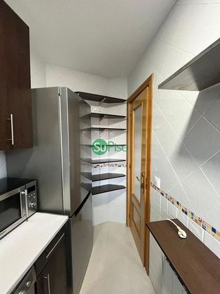 Piso en alquiler en Yeles