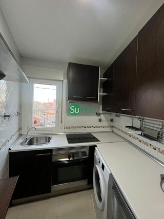 Piso en alquiler en Yeles