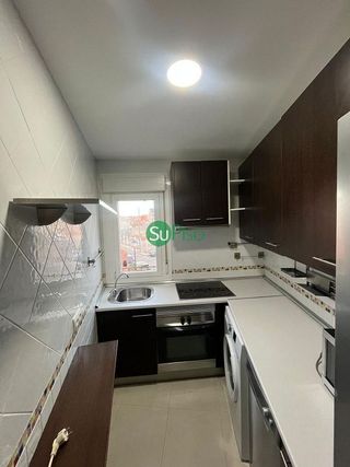 Piso en alquiler en Yeles