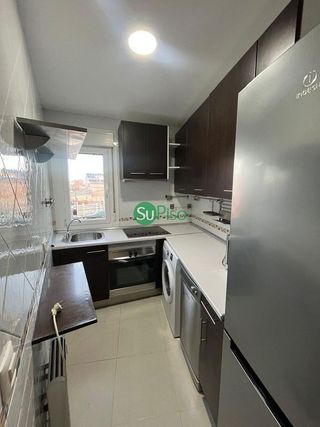 Piso en alquiler en Yeles