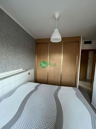 Piso en alquiler en Yeles