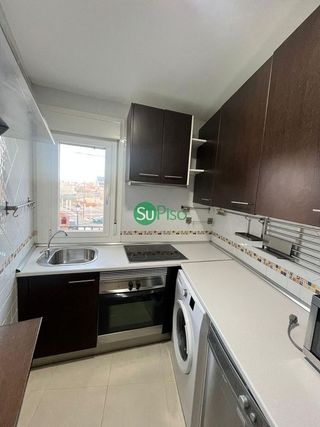 Piso en alquiler en Yeles