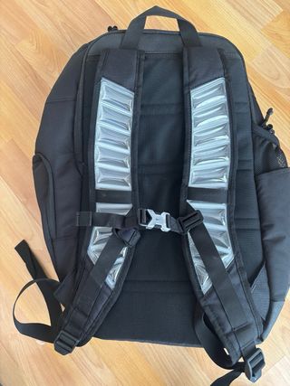 Mochila Nike Negra 32L NIKEELITE BACKPACK BLACK W