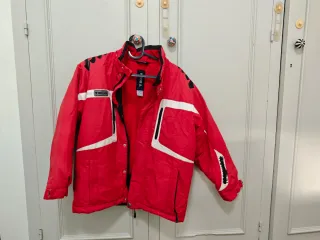 Chaqueta Anorak Esquí Niño/a