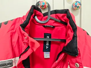 Chaqueta Anorak Esquí Niño/a