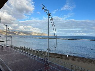 Piso en alquiler en Santa Catalina - Canteras en Palmas de Gran Canaria(Las)