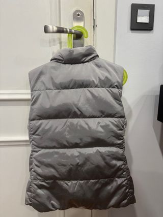 Chaleco niña Ralph Lauren