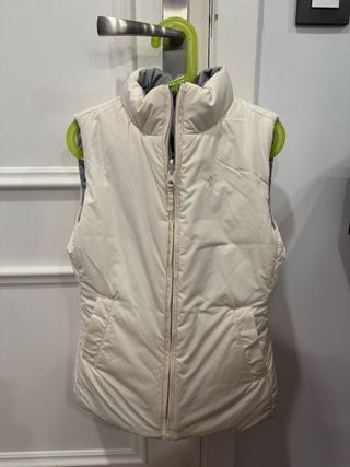 Chaleco niña Ralph Lauren