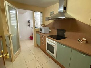 Piso en venta en Santa Eulalia del Río en Santa Eulalia del Río