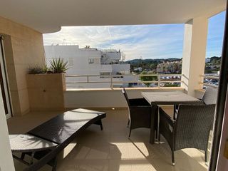 Piso en venta en Santa Eulalia del Río en Santa Eulalia del Río