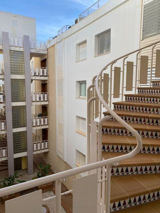 Piso en venta en Santa Eulalia del Río en Santa Eulalia del Río