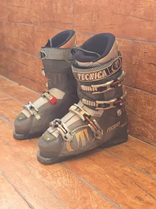 Botas de esquí Tecnica 27.0-27.5