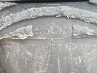 Botas de esquí Tecnica 27.0-27.5