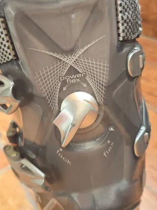 Botas de esquí Tecnica 27.0-27.5