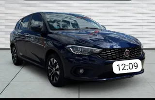 FIAT Tipo 2020