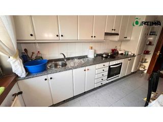 Piso en venta en Agra del Orzán - Ventorrillo - Vioño en Coruña (A)