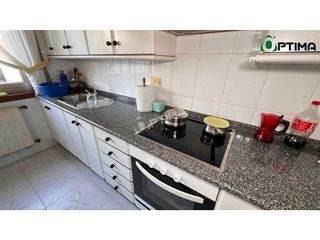 Piso en venta en Agra del Orzán - Ventorrillo - Vioño en Coruña (A)