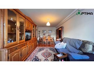 Piso en venta en Agra del Orzán - Ventorrillo - Vioño en Coruña (A)