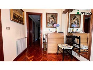 Piso en venta en Agra del Orzán - Ventorrillo - Vioño en Coruña (A)