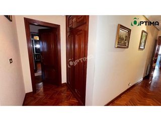 Piso en venta en Agra del Orzán - Ventorrillo - Vioño en Coruña (A)