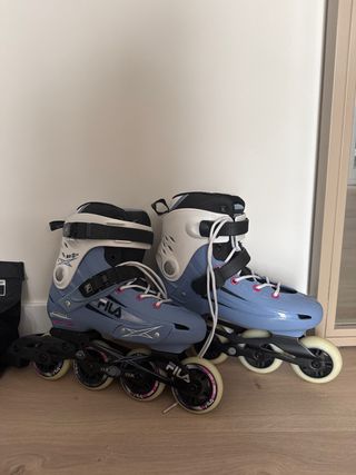 Patines Fila Houdini T.38