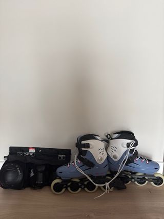 Patines Fila Houdini T.38