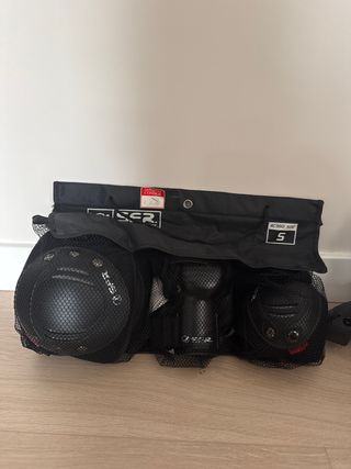 Patines Fila Houdini T.38