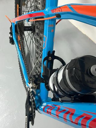 Bicicleta de Montaña Olympia Casi Nueva