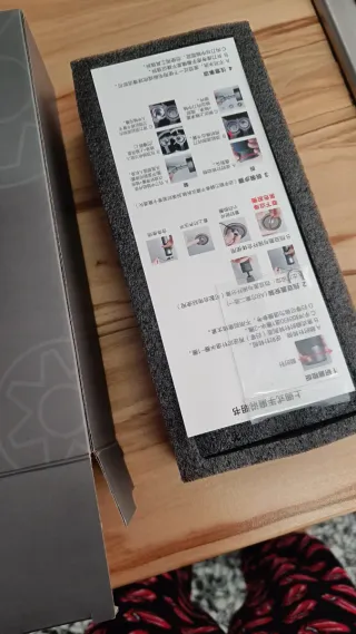 Kingrinder K4 Molinillo Café (Descatalogado)