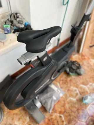 Bicicleta Ciclo Indoor Bodytone DS60