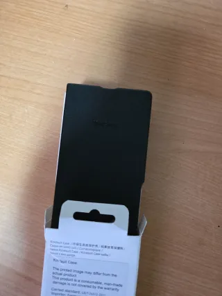 Funda Samsung Galaxy Z Fold6 KindSuit Case