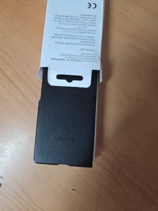 Funda Samsung Galaxy Z Fold6 KindSuit Case