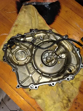 Tapa Embrague Honda Hornet 600 2007