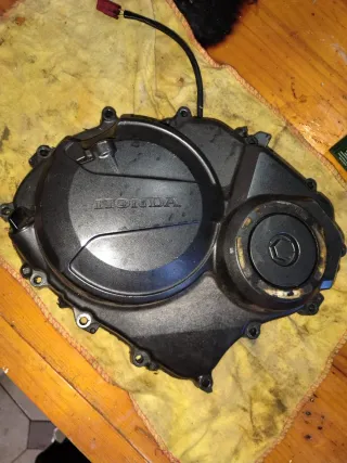 Tapa Embrague Honda Hornet 600 2007