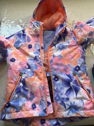Chaquetas Esquí Niña 12-14 Años