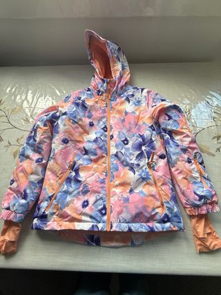 Chaquetas Esquí Niña 12-14 Años
