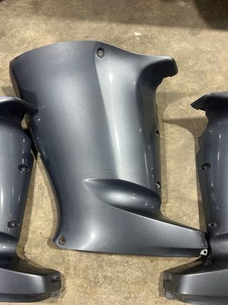 Tapas de transfer Yamaha 300 fueraborda