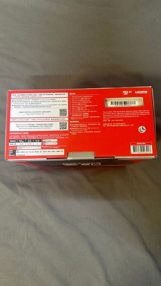 Nintendo Switch 2 Mario Kart World - NUEVA