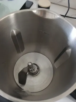 Robot Cocina Mambo Cecotec