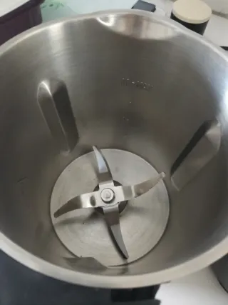 Robot Cocina Mambo Cecotec