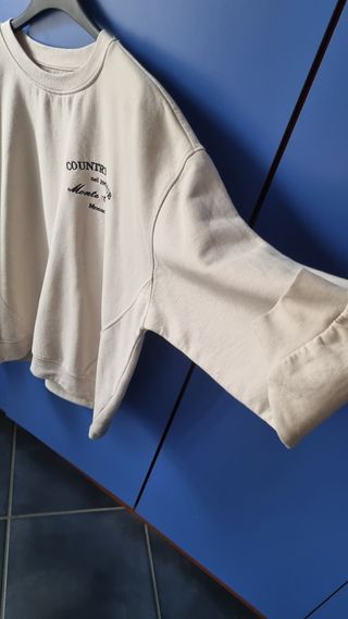 Felpa unisex Country Club Monte Carlo