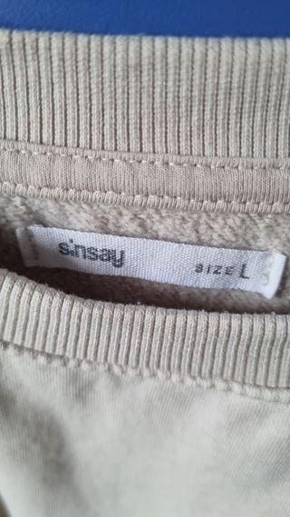 Felpa unisex Country Club Monte Carlo