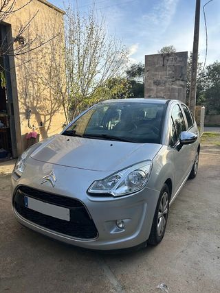 Citroen C3 2012